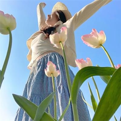最大的小小农场:回归