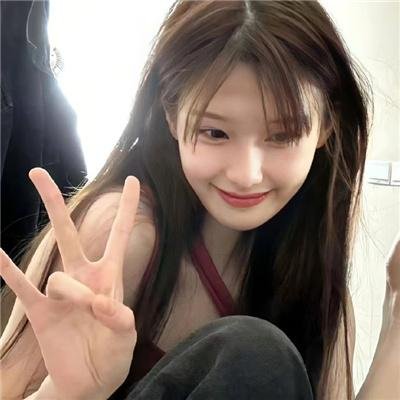 普鲁士蓝的肖像